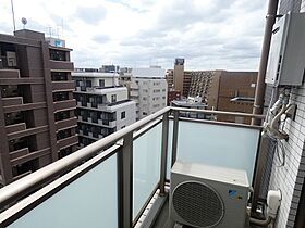 グローブシティ川口 701 ｜ 埼玉県川口市西青木４丁目（賃貸マンション1K・7階・26.50㎡） その26