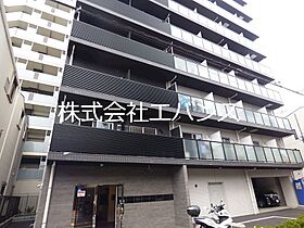 リヴシティ西川口四番館 302 ｜ 埼玉県川口市西川口３丁目（賃貸マンション1DK・3階・27.90㎡） その1