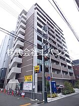 ディップス西川口 504 ｜ 埼玉県川口市西川口１丁目（賃貸マンション1K・5階・25.38㎡） その1