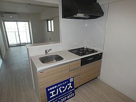 PRIME RESIDENCE NAMIKI 402 ｜ 埼玉県川口市並木２丁目（賃貸マンション1LDK・4階・46.30㎡） その4