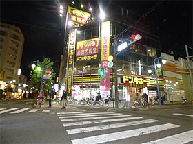 MAXIV西川口station area 401 ｜ 埼玉県川口市西川口１丁目（賃貸マンション1R・4階・26.79㎡） その3