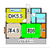 セザール西川口駅前7階8.3万円