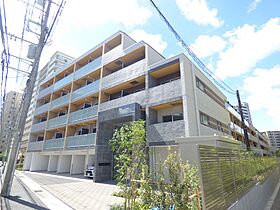 クレアポルテ川口元郷 229 ｜ 埼玉県川口市元郷１丁目（賃貸マンション2K・2階・35.41㎡） その1