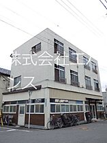 大山ビル 302 ｜ 埼玉県川口市仲町（賃貸マンション1DK・3階・22.00㎡） その1