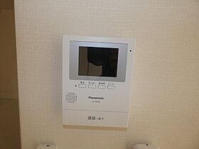 エスポワール　ミリュー 101 ｜ 埼玉県蕨市中央２丁目（賃貸アパート1R・1階・21.81㎡） その12