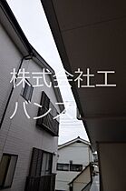 埼玉県蕨市塚越５丁目（賃貸アパート1K・3階・25.07㎡） その11