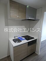 アルファコート蕨6 708 ｜ 埼玉県川口市芝新町（賃貸マンション1K・7階・21.44㎡） その4