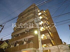 ソレアードシンコ 401 ｜ 埼玉県川口市西川口１丁目（賃貸マンション1K・4階・22.74㎡） その1