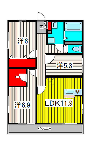 サムネイルイメージ