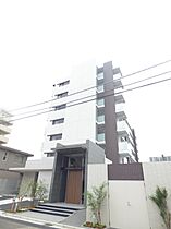 ソレアード並木 604 ｜ 埼玉県川口市並木１丁目（賃貸マンション1K・6階・28.47㎡） その19