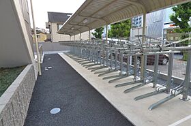 グランフォース西川口 604 ｜ 埼玉県川口市西青木１丁目（賃貸マンション1K・6階・22.32㎡） その16