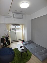 居間