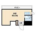 ウィンベルソロ西川口第1011階6.2万円
