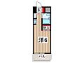 J-フラッツ川口本町10階5.5万円