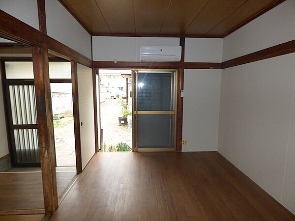 居室・リビング