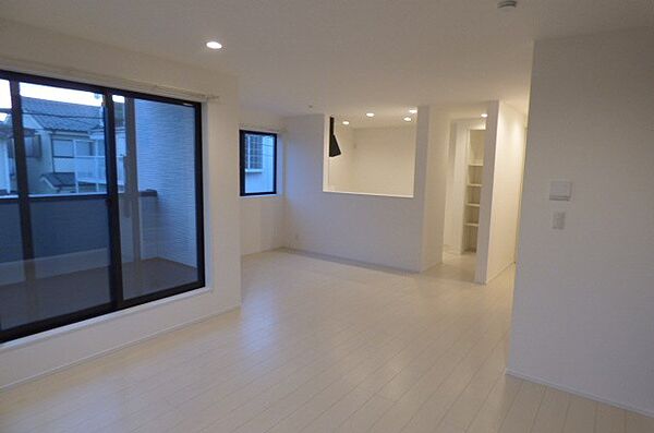 detached 埼玉県戸田市喜沢２丁目

地図を見る