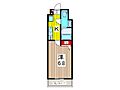 アルファコート西川口235階8.6万円