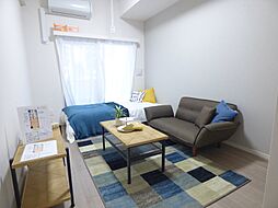 居間