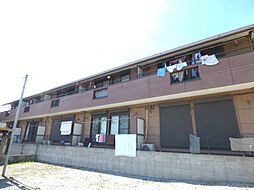 トップヒルズ若宮