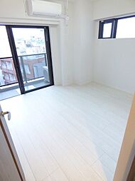 リヴシティ西川口参番館 304 3階1Kのリビング/ダイニング