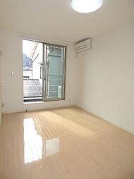 セボセボ川口仲町 101 1階1Kのリビング/ダイニング