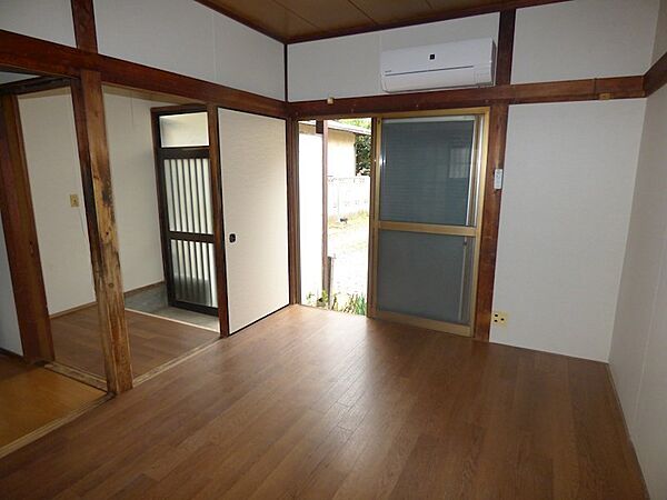 居室・リビング