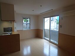 メゾン　ド　キノエ 305 3階2LDKのリビング/ダイニング