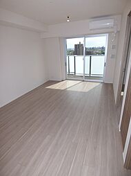 ブランズ川口本町 910 9階2LDKのリビング/ダイニング