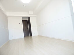 アルファコート西川口7 107 1階1Kのリビング/ダイニング