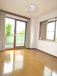 CATTLEYA MANSHON 207 2階1Kのリビング/ダイニング