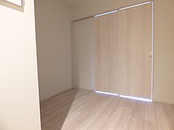 レーベン川口並木VERTEA 212 2階1DKのリビング/ダイニング