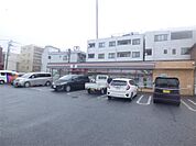 セブンイレブン 川口坂下2丁目店（673m）