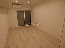 リブリ・椛 106 1階1Kのリビング/ダイニング