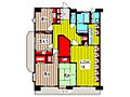 ルクレ川口イースト11階20.0万円