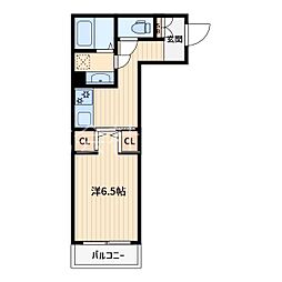 ダイワレジデンス川口