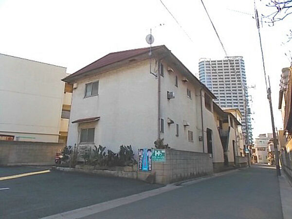 部屋画像