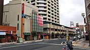 西友川口本町店（83m）