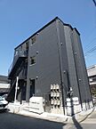 埼玉県川口市南鳩ヶ谷7丁目：物件画像／株式会社エバンス　川口店