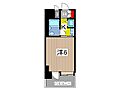 ライオンズマンション川口並木第24階4.5万円