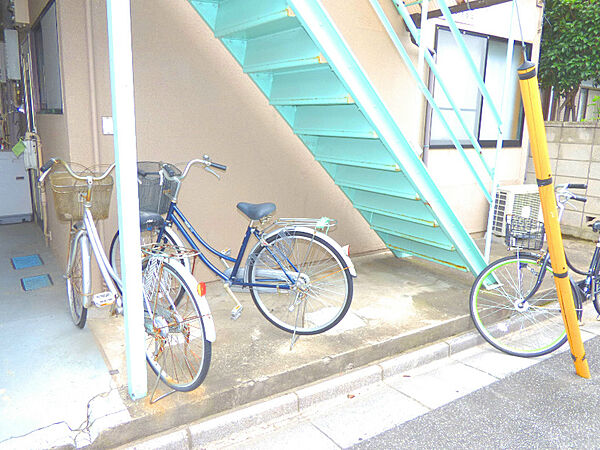 その他