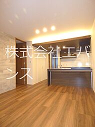 桜橋Grande 2LDKの写真
