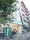 ローソンストア100 LS戸田喜沢店（192m）