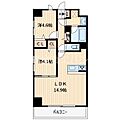 BELAIR川口元郷5階17.2万円