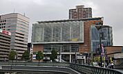 maruetsu（マルエツ） 川口キュポラ店（383m）