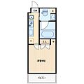 AZEST川口5階9.0万円