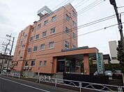 とだ小林医院（173m）