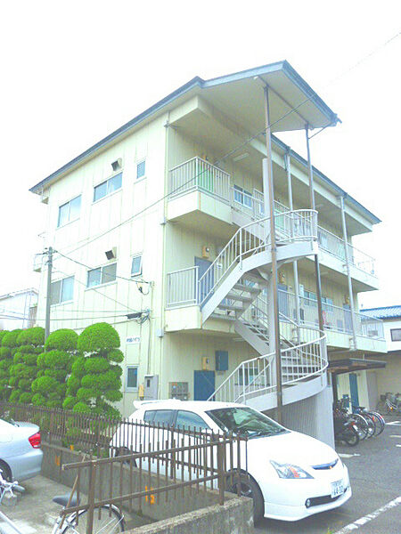 部屋画像