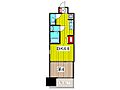 オーパスホームズ川口2階11.4万円