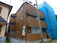 埼玉県蕨市南町3丁目：物件画像／株式会社エバンス　川口店