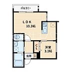 埼玉県川口市赤井1丁目：物件画像／株式会社エバンス　川口店